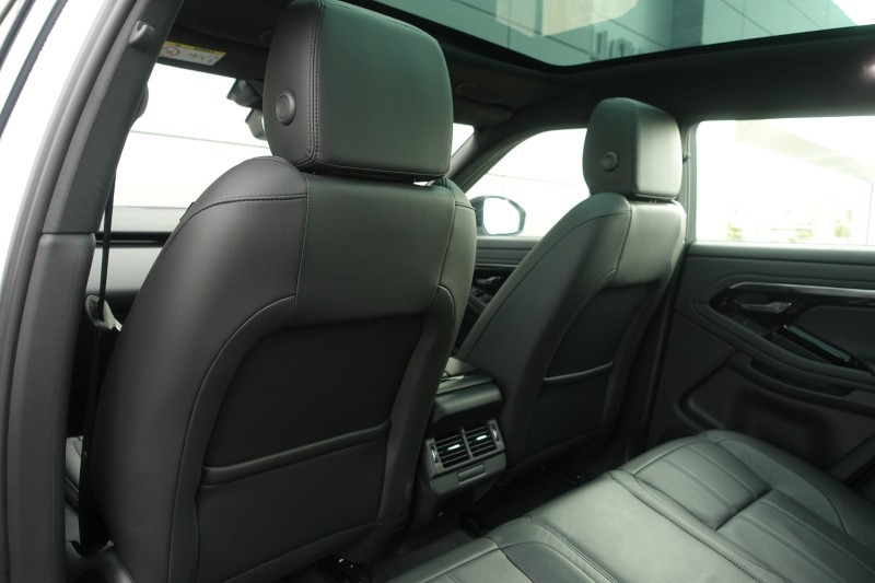 2022 (72) LAND ROVER RANGE ROVER EVOQUE 1.5 P300e R-Dynamic S 5dr Auto 4727713