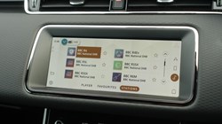 2022 (72) LAND ROVER RANGE ROVER EVOQUE 1.5 P300e R-Dynamic S 5dr Auto 4727697