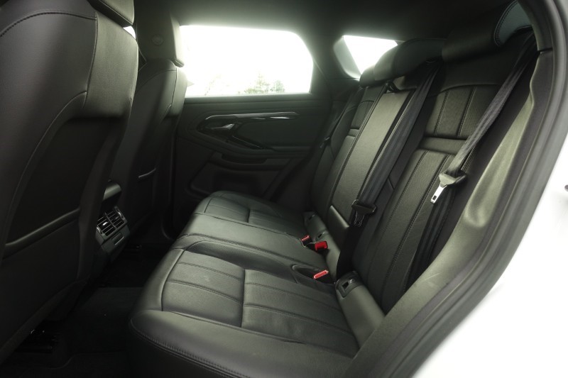 2022 (72) LAND ROVER RANGE ROVER EVOQUE 1.5 P300e R-Dynamic S 5dr Auto 4727667