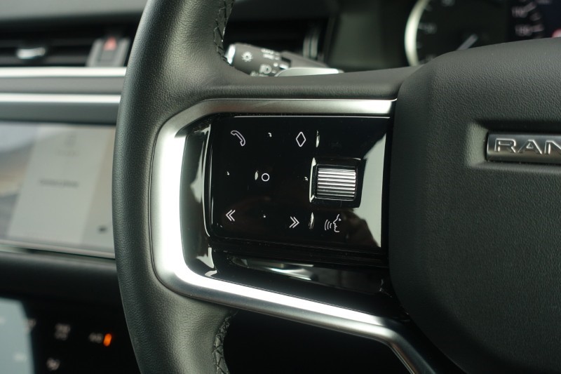 2022 (72) LAND ROVER RANGE ROVER EVOQUE 1.5 P300e R-Dynamic S 5dr Auto 4727696