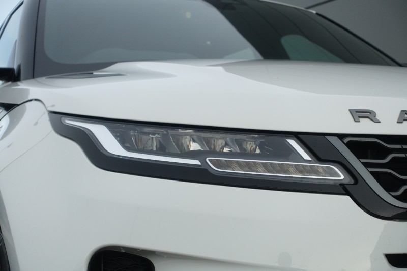 2022 (72) LAND ROVER RANGE ROVER EVOQUE 1.5 P300e R-Dynamic S 5dr Auto 4727680