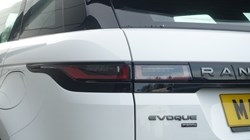 2022 (72) LAND ROVER RANGE ROVER EVOQUE 1.5 P300e R-Dynamic S 5dr Auto 4727687