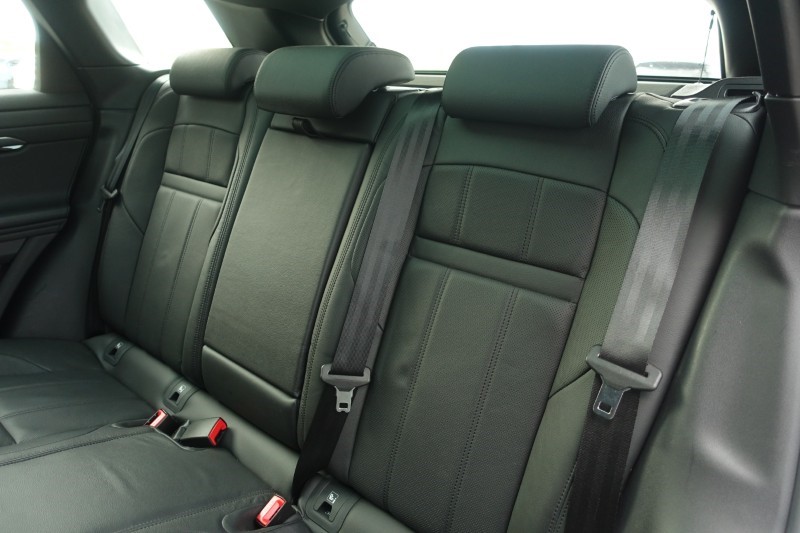 2022 (72) LAND ROVER RANGE ROVER EVOQUE 1.5 P300e R-Dynamic S 5dr Auto 4727714