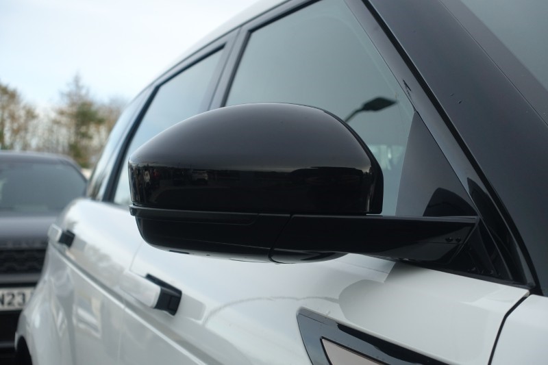 2022 (72) LAND ROVER RANGE ROVER EVOQUE 1.5 P300e R-Dynamic S 5dr Auto 4727683