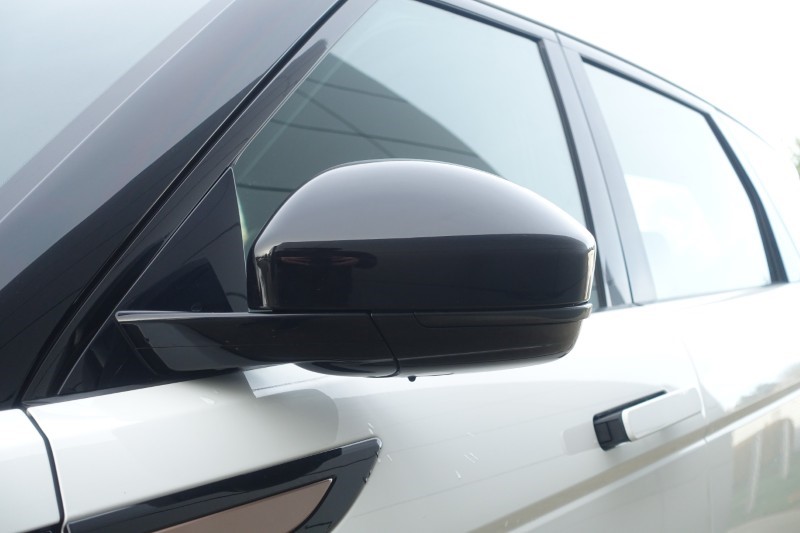 2022 (72) LAND ROVER RANGE ROVER EVOQUE 1.5 P300e R-Dynamic S 5dr Auto 4727691