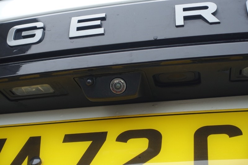 2022 (72) LAND ROVER RANGE ROVER EVOQUE 1.5 P300e R-Dynamic S 5dr Auto 4727686