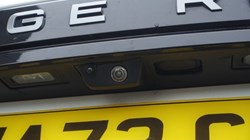 2022 (72) LAND ROVER RANGE ROVER EVOQUE 1.5 P300e R-Dynamic S 5dr Auto 4727686