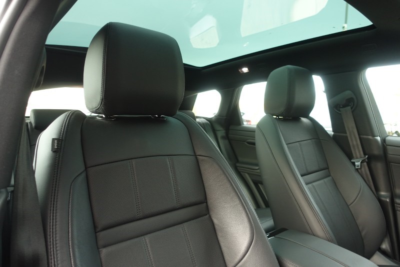 2022 (72) LAND ROVER RANGE ROVER EVOQUE 1.5 P300e R-Dynamic S 5dr Auto 4727703