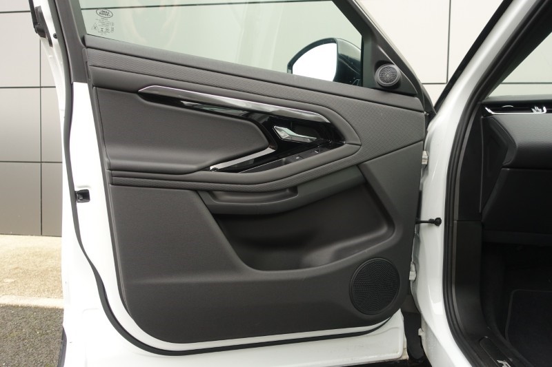 2022 (72) LAND ROVER RANGE ROVER EVOQUE 1.5 P300e R-Dynamic S 5dr Auto 4727715