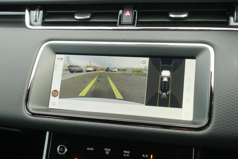 2022 (72) LAND ROVER RANGE ROVER EVOQUE 1.5 P300e R-Dynamic S 5dr Auto 4727675