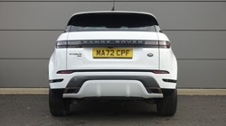 2022 (72) LAND ROVER RANGE ROVER EVOQUE 1.5 P300e R-Dynamic S 5dr Auto 4727669