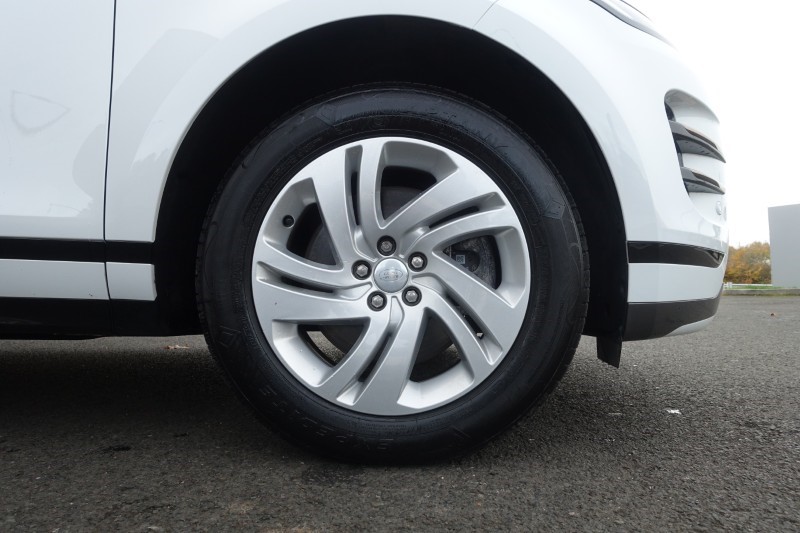 2022 (72) LAND ROVER RANGE ROVER EVOQUE 1.5 P300e R-Dynamic S 5dr Auto 4727671