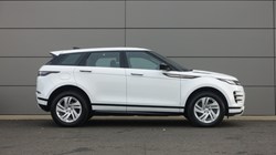 2022 (72) LAND ROVER RANGE ROVER EVOQUE 1.5 P300e R-Dynamic S 5dr Auto 4727668