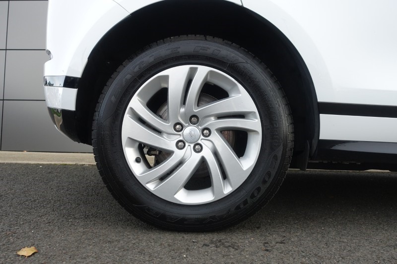 2022 (72) LAND ROVER RANGE ROVER EVOQUE 1.5 P300e R-Dynamic S 5dr Auto 4727684