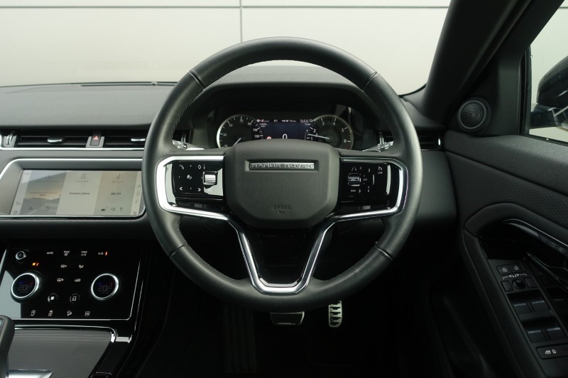 2022 (72) LAND ROVER RANGE ROVER EVOQUE 1.5 P300e R-Dynamic S 5dr Auto 4727678