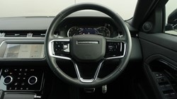 2022 (72) LAND ROVER RANGE ROVER EVOQUE 1.5 P300e R-Dynamic S 5dr Auto 4727678