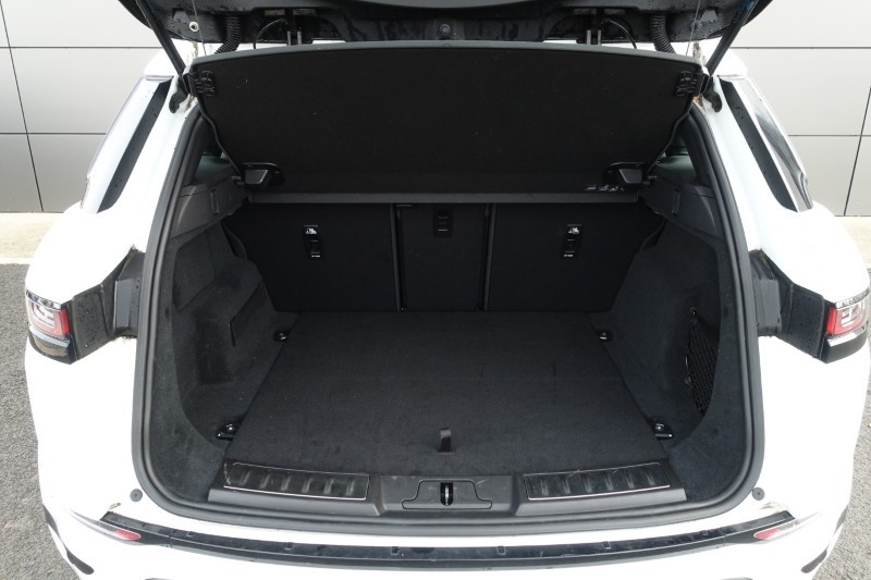 2022 (72) LAND ROVER RANGE ROVER EVOQUE 1.5 P300e R-Dynamic S 5dr Auto 4727673