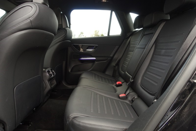 2023 (23) MERCEDES-BENZ GLC 220d 4Matic AMG Line Premium 5dr 9G-Tronic 4721964