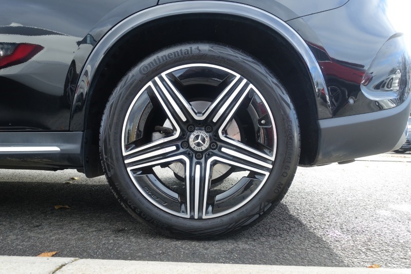 2023 (23) MERCEDES-BENZ GLC 220d 4Matic AMG Line Premium 5dr 9G-Tronic 4721985