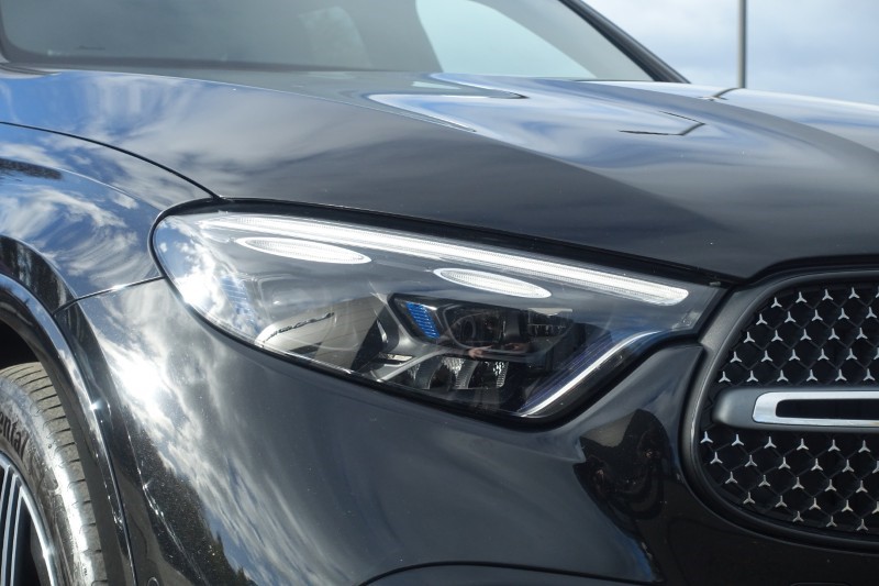 2023 (23) MERCEDES-BENZ GLC 220d 4Matic AMG Line Premium 5dr 9G-Tronic 4721975