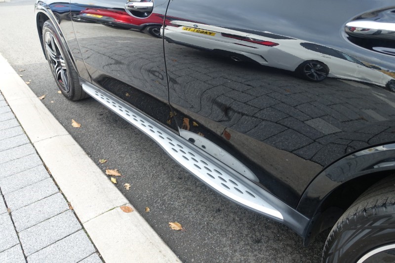 2023 (23) MERCEDES-BENZ GLC 220d 4Matic AMG Line Premium 5dr 9G-Tronic 4721986