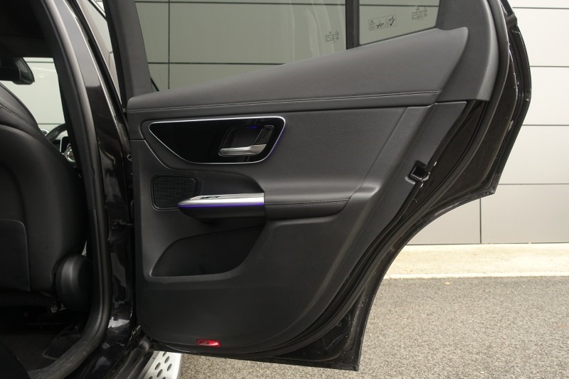 2023 (23) MERCEDES-BENZ GLC 220d 4Matic AMG Line Premium 5dr 9G-Tronic 4722008