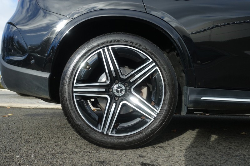 2023 (23) MERCEDES-BENZ GLC 220d 4Matic AMG Line Premium 5dr 9G-Tronic 4721982