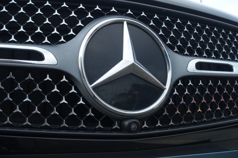 2023 (23) MERCEDES-BENZ GLC 220d 4Matic AMG Line Premium 5dr 9G-Tronic 4721989