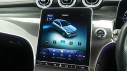 2023 (23) MERCEDES-BENZ GLC 220d 4Matic AMG Line Premium 5dr 9G-Tronic 4722001