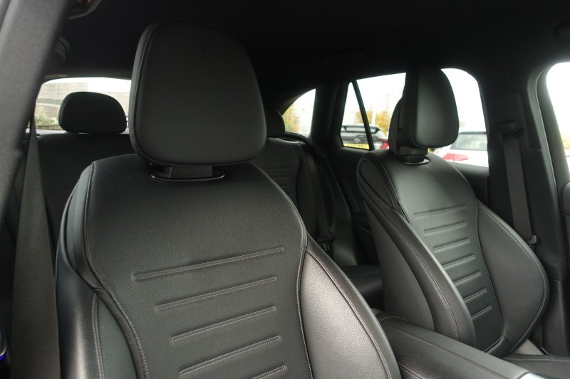 2023 (23) MERCEDES-BENZ GLC 220d 4Matic AMG Line Premium 5dr 9G-Tronic 4722004