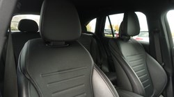 2023 (23) MERCEDES-BENZ GLC 220d 4Matic AMG Line Premium 5dr 9G-Tronic 4722004