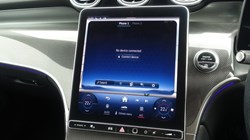 2023 (23) MERCEDES-BENZ GLC 220d 4Matic AMG Line Premium 5dr 9G-Tronic 4721999