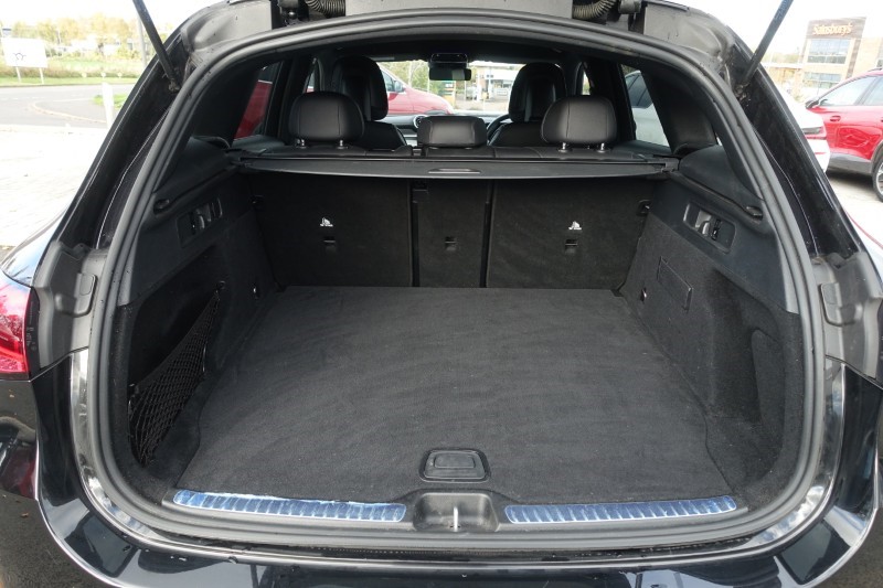 2023 (23) MERCEDES-BENZ GLC 220d 4Matic AMG Line Premium 5dr 9G-Tronic 4721970