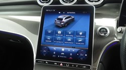 2023 (23) MERCEDES-BENZ GLC 220d 4Matic AMG Line Premium 5dr 9G-Tronic 4722002