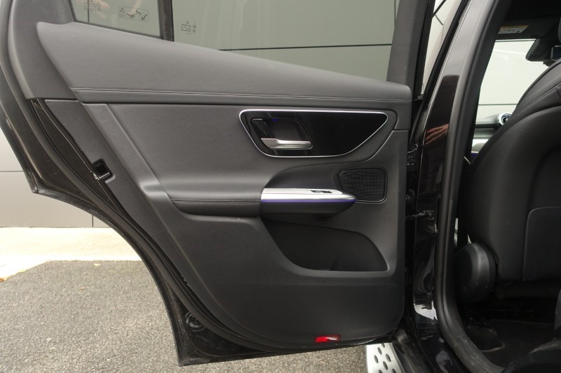 2023 (23) MERCEDES-BENZ GLC 220d 4Matic AMG Line Premium 5dr 9G-Tronic 4722012