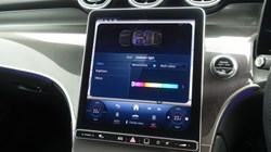 2023 (23) MERCEDES-BENZ GLC 220d 4Matic AMG Line Premium 5dr 9G-Tronic 4721997