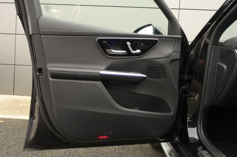 2023 (23) MERCEDES-BENZ GLC 220d 4Matic AMG Line Premium 5dr 9G-Tronic 4722015