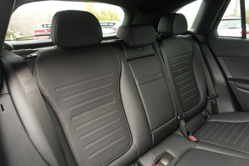 2023 (23) MERCEDES-BENZ GLC 220d 4Matic AMG Line Premium 5dr 9G-Tronic 4722010