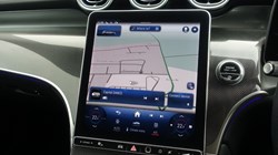 2023 (23) MERCEDES-BENZ GLC 220d 4Matic AMG Line Premium 5dr 9G-Tronic 4721993