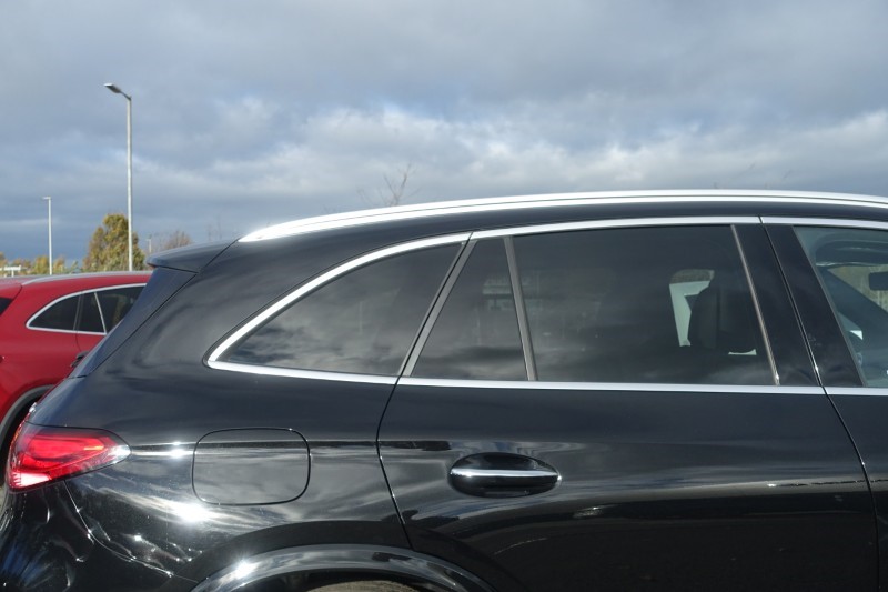 2023 (23) MERCEDES-BENZ GLC 220d 4Matic AMG Line Premium 5dr 9G-Tronic 4721981