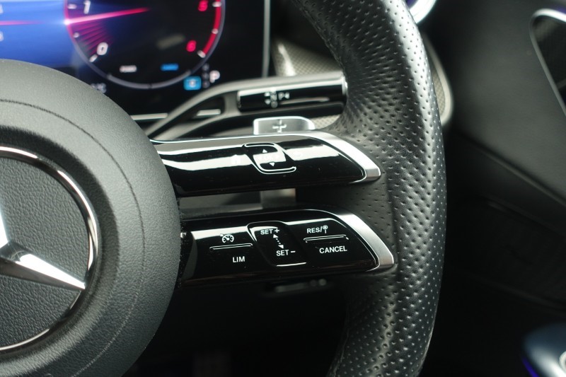 2023 (23) MERCEDES-BENZ GLC 220d 4Matic AMG Line Premium 5dr 9G-Tronic 4721990