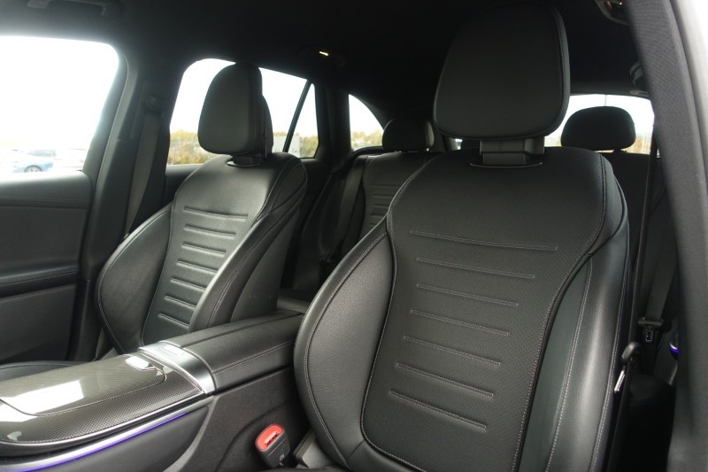 2023 (23) MERCEDES-BENZ GLC 220d 4Matic AMG Line Premium 5dr 9G-Tronic 4722018