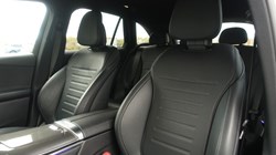 2023 (23) MERCEDES-BENZ GLC 220d 4Matic AMG Line Premium 5dr 9G-Tronic 4722018