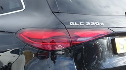 2023 (23) MERCEDES-BENZ GLC 220d 4Matic AMG Line Premium 5dr 9G-Tronic 4721977