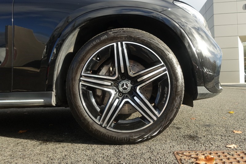 2023 (23) MERCEDES-BENZ GLC 220d 4Matic AMG Line Premium 5dr 9G-Tronic 4721968