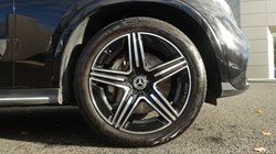 2023 (23) MERCEDES-BENZ GLC 220d 4Matic AMG Line Premium 5dr 9G-Tronic 4721968