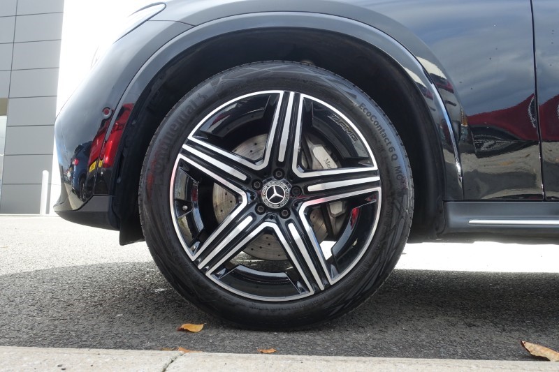 2023 (23) MERCEDES-BENZ GLC 220d 4Matic AMG Line Premium 5dr 9G-Tronic 4721987