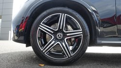 2023 (23) MERCEDES-BENZ GLC 220d 4Matic AMG Line Premium 5dr 9G-Tronic 4721987