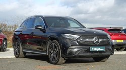 2023 (23) MERCEDES-BENZ GLC 220d 4Matic AMG Line Premium 5dr 9G-Tronic 4721961