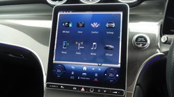 2023 (23) MERCEDES-BENZ GLC 220d 4Matic AMG Line Premium 5dr 9G-Tronic 4721998